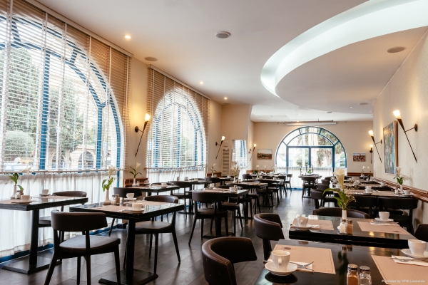 Eldan Hotel Jerusalem